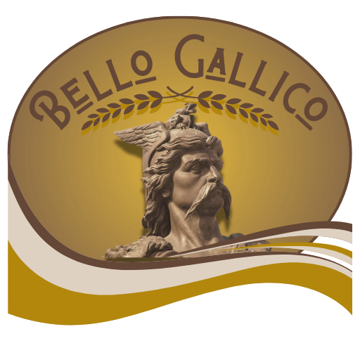 BelloGallico Square 512