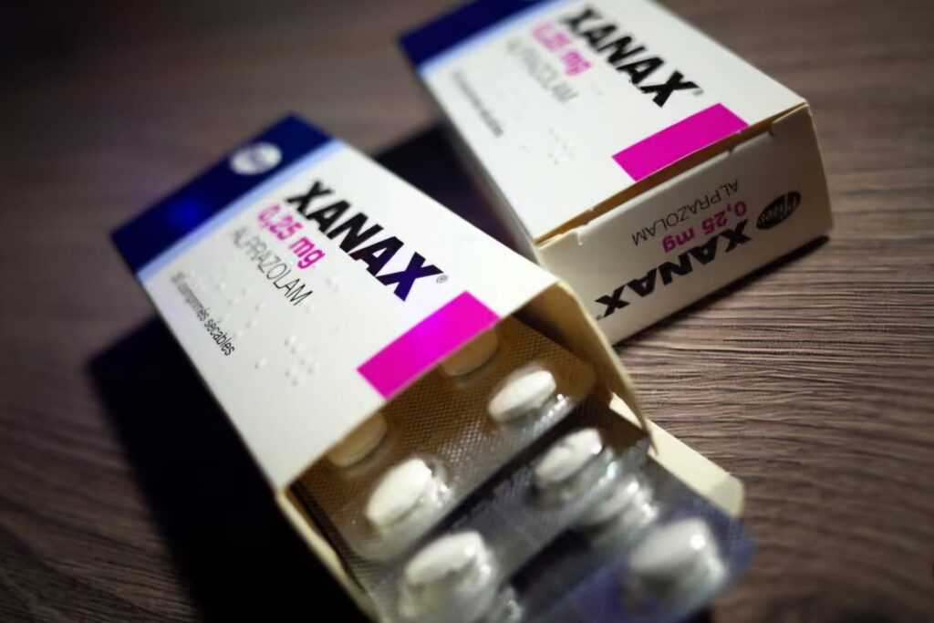 xanax